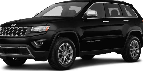 JEEP GRAND CHEROKEE 2016 1C4RJFBG8GC398813 image